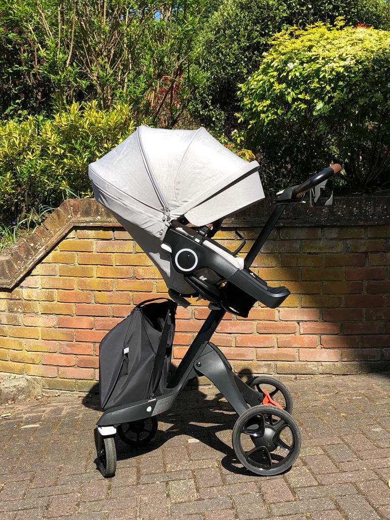 stokke xplory gumtree